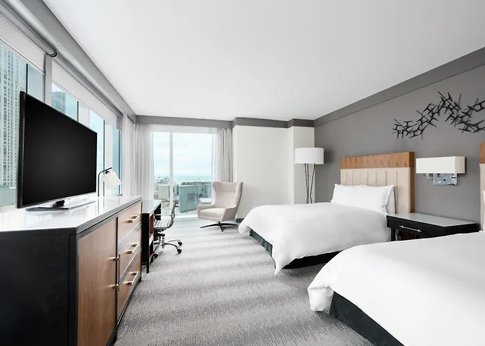 Loews Chicago Hotel
